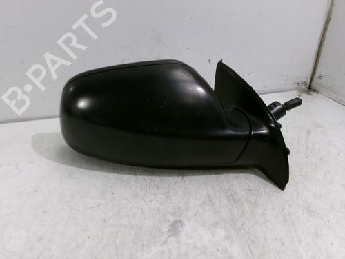 Right mirror PEUGEOT 307 (3A/C) 1.6 16V | BP22328792C27 
