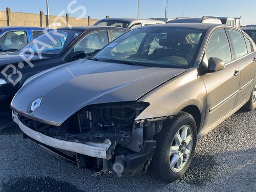 Switch RENAULT LAGUNA III (BT0/1) 1.5 dCi (BT00, BT0A, BT0T, BT1J) | BP23847088I30 - Image 5