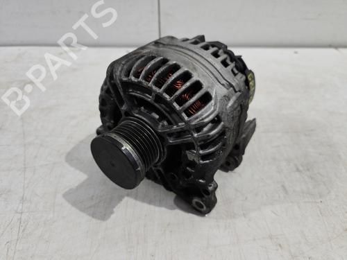 Alternator VW GOLF VI (5K1) 1.4 TSI | BP23992678M7 - Image 2