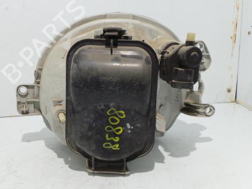 Right headlight RENAULT TWINGO I (C06_) 1.2 (C066, C068) | BP22324880C29 