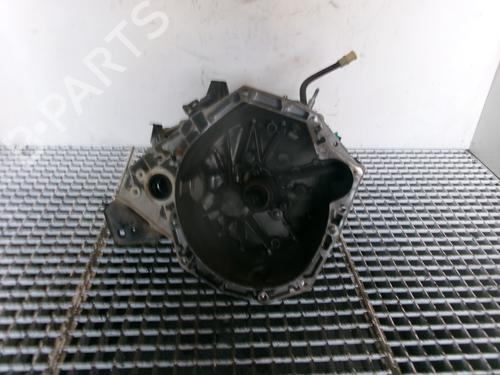 Getriebe für RENAULT CLIO V (B7_) 1.5 Blue dCi 85 (B7AG) (86 hp) 29004182