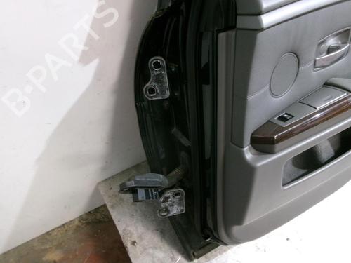 Right rear door BMW 7 (E65, E66, E67) 740 d | BP22539983C5 