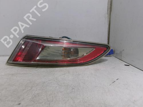 Used Headlight eyebrow HONDA CIVIC VIII Hatchback (FN, FK) 2.2 CTDi (FK3) (140 hp) 22326603