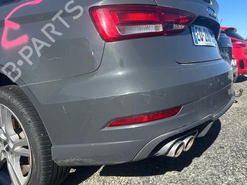 rear-bumper-audi-a3-sportback-8va-8vf-2012-2013-2014-2015-2016-2017-2018-2019-2020-2021-36027733 main image