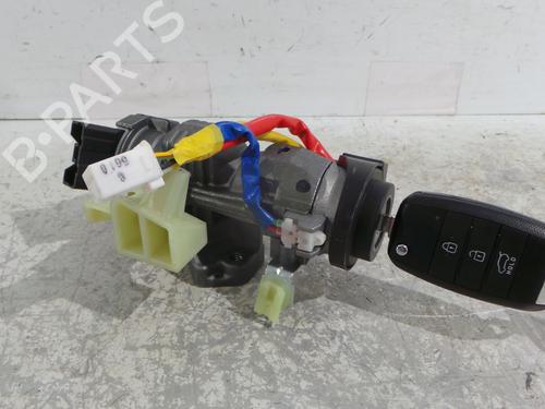 Ignition barrel KIA CEE'D (JD) | BP38423609M48 - Image 5