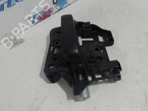 Used Rear right interior door handle Rear right interior door handle CITROËN JUMPY III Van (V_) 1.6 BlueHDi 95 (95 hp) 22327293 22327293
