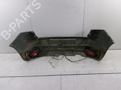Rear bumper CITROËN C4 Coupe (LA_) 1.6 HDi | BP22324616C8 