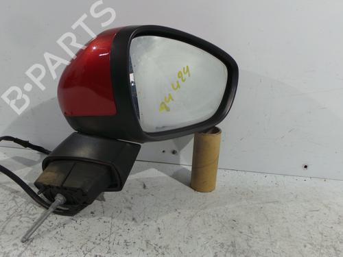 Used Right mirror Right mirror CITROËN C3 II (SC_) 1.1 i (60 hp) 32136499 32136499
