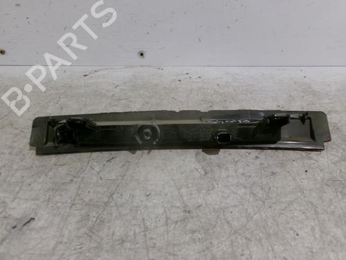 Third brake light RENAULT CLIO IV (BH_) 1.5 dCi 75 | BP29214204L11 
