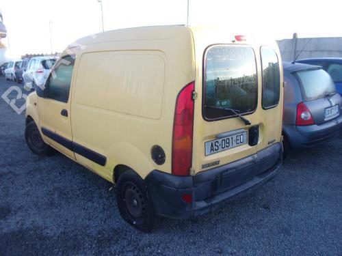 Left headlight RENAULT KANGOO (KC0/1_) 1.5 dCi | BP22328512C28 