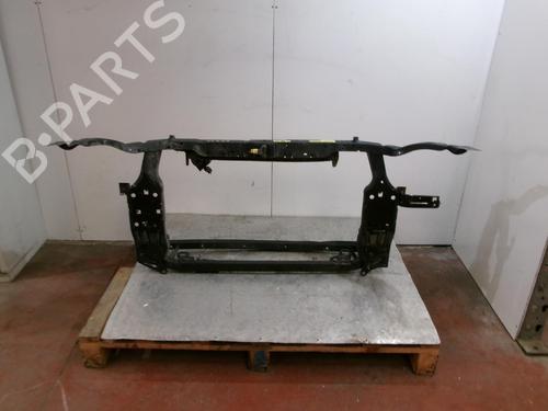 Used Front slam panel Front slam panel NISSAN QASHQAI I (J10, NJ10) 1.5 dCi (106 hp) 22328814 22328814