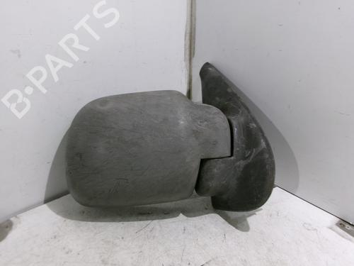 Used Right mirror RENAULT KANGOO (KC0/1_) 1.4 (KC0C, KC0H, KC0B, KC0M) (75 hp) 22540003