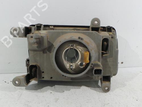 Left headlight OPEL FRONTERA B (U99) 2.2 DTI (6B_66, 6B_76) | BP30106933C28
