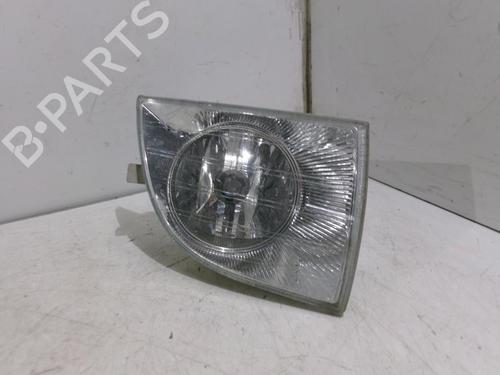 Used Right front fog light Right front fog light SKODA ROOMSTER (5J7) 1.9 TDI (105 hp) 22325453 22325453