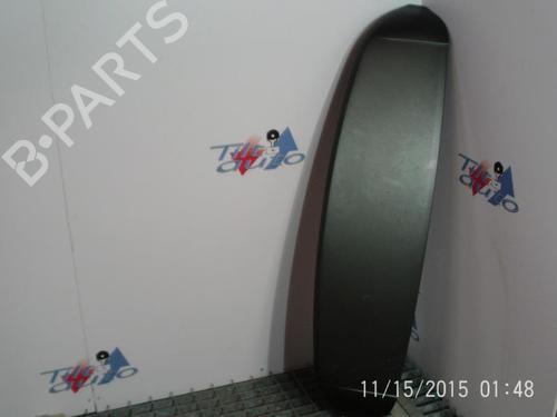 Spoiler bakluke CITROËN DS4 (NX_) 2.0 HDi 165 | BP22538470C96 
