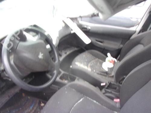 Electronic module PEUGEOT 206+ (2L_, 2M_) 1.4 HDi eco 70 | BP22323999M83