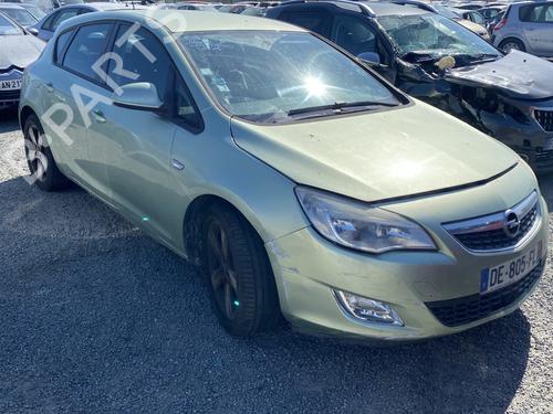 Left tailgate light OPEL ASTRA J (P10) 1.7 CDTI (68) | BP29143447C79  - Image 6