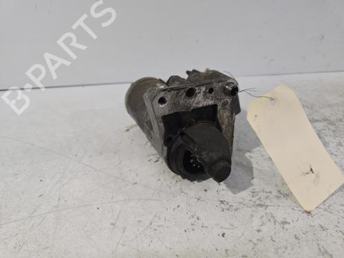 Used Starter Starter PEUGEOT 3008 I MPV (0U_) 1.6 HDi (114 hp) 31827944 31827944