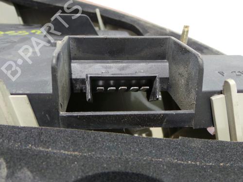 Right taillight FORD FIESTA IV (JA_, JB_) 1.25 i 16V | BP22328131C35 