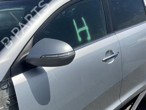 Rear fog light KIA SPORTAGE III (SL) 1.7 CRDi | BP22325600C37 