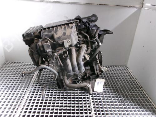 Engine OPEL AGILA B (H08) 1.0 (F68) | BP22326257M1 - Image 3