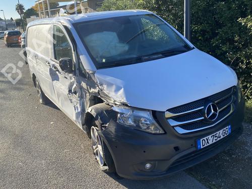 Used Parts MERCEDES-BENZ VITO Van (W447) 4663139