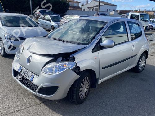 Engine RENAULT TWINGO II (CN0_) 1.2 16V (CN0K, CN0V, CN0A) | BP39582966M1 - Image 6