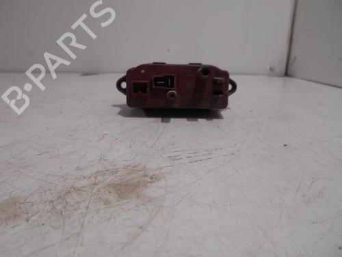 Heater resistor IVECO DAILY IV Van 35C13 V, 35C13 V/P, 35S13 V, 35S13 V/P | BP22327201M108 