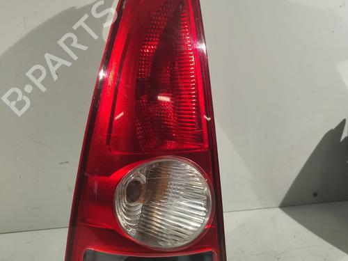 Used Left taillight RENAULT ESPACE IV (JK0/1_) 2.2 dCi (JK0H) (150 hp) 22360750