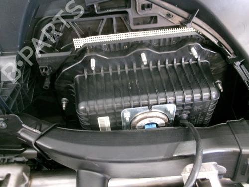 Dashboard PEUGEOT 208 I (CA_, CC_) 1.0 VTi | BP29525253C46 