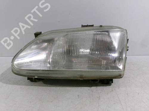 Used Left headlight Left headlight RENAULT MEGANE Scenic (JA0/1_) 1.6 e (JA0F) (90 hp) 26662818 26662818