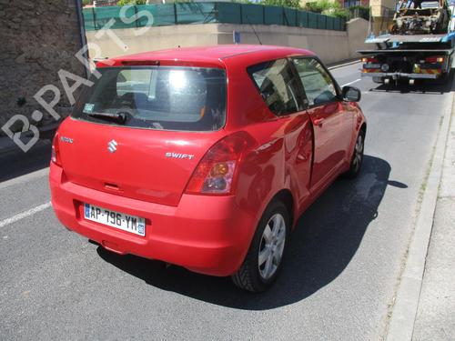 Démarreur SUZUKI SWIFT III (MZ, EZ) 1.3 (RS413, ZC11S) | BP22323548M8 