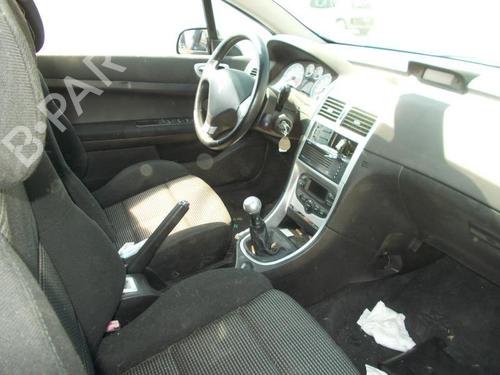 Starter PEUGEOT 307 CC (3B) 2.0 16V | BP22327285M8 