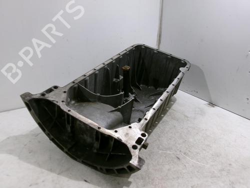 Oil sump MERCEDES-BENZ SPRINTER 2-t Van (B901, B902) 211 CDI (901.661, 901.662, 902.661, 902.662) | BP22326625M115 
