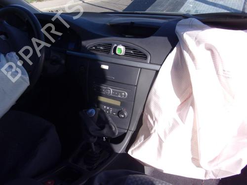 Motor RENAULT LAGUNA II (BG0/1_) 1.9 dCi (BG12) | BP22539111M1 