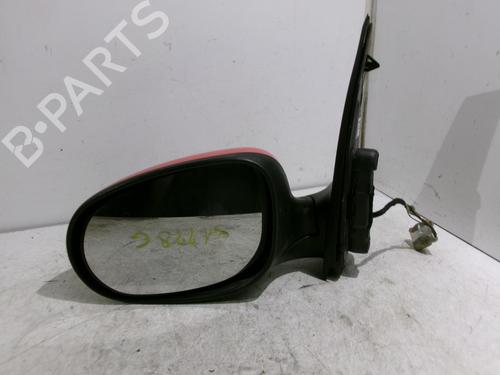 Used Left mirror Left mirror FORD KA (RU8) 1.2 (69 hp) 22326830 22326830
