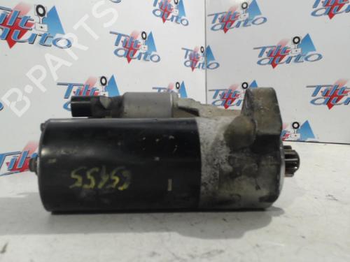 Starter VW TOUAREG (7LA, 7L6, 7L7) 3.0 V6 TDI | BP22327353M8 