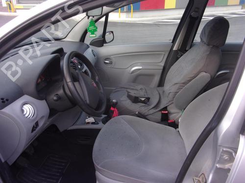 Starter CITROËN C3 I (FC_, FN_) 1.4 i | BP22323667M8 