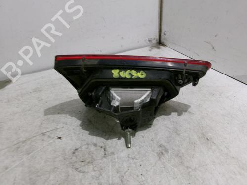 Right tailgate light RENAULT CLIO IV (BH_) 1.5 dCi 90 | BP22328484C80 