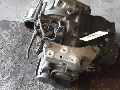 Gearbox VW GOLF V (1K1) 2.0 TDI | BP25276761M3 