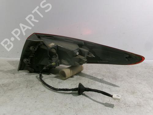 Left taillight HYUNDAI i40 I CW (VF) 1.7 CRDi | BP29478067C34 