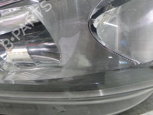 Right headlight IVECO DAILY VI Van 35S18, 35C18, 40C18, 42S18, 50C18, 60C18, 65C18, 70C18 | BP37738790C29  - Image 8