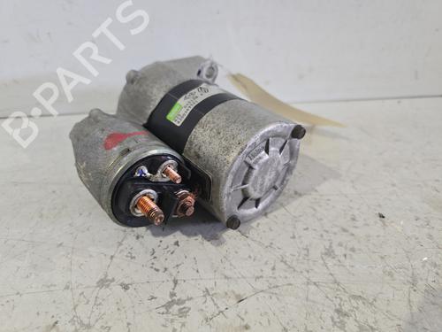 Starter RENAULT KANGOO (KC0/1_) 1.2 16V (KC05, KC06, KC03, KC0T, KC0W, KC1D) | BP30705121M8