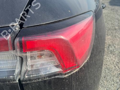 Right taillight FORD KUGA III (DFK) 1.5 EcoBlue | BP38423567C35 - Image 2