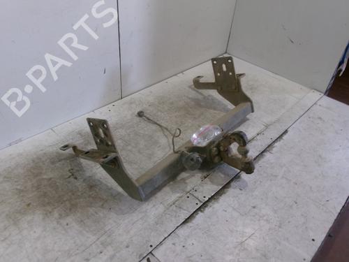 Tow ball/Mechanism RENAULT MASTER III Van (FV) 2.3 dCi 100 FWD (FV0A, FV0B, FV0G, FV0K, FV0H) | BP29434747C141 