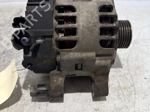 Alternator CITROËN C2 (JM_) 1.4 | BP36168540M7  - Image 5