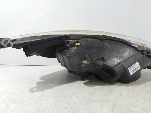 Left headlight FORD C-MAX II (DXA/CB7, DXA/CEU) 1.6 TDCi | BP29342238C28 
