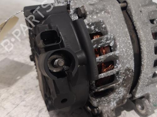 Alternator PEUGEOT PARTNER Box Body/MPV | BP33419018M7 - Image 5
