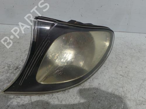 Left front indicator BMW 3 (E46) 320 d | BP32722845C32 - Image 2