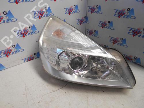 Used Right headlight RENAULT ESPACE IV (JK0/1_) 2.0 dCi (JK03, JK04, JK1C, JK1G, JK1J, JK1K) (173 hp) 22539583